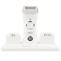 اپیلاتور پروویو مدل PW-2105