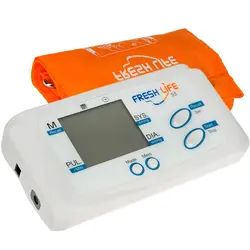 فشارسنج فرش لایف مدل S5