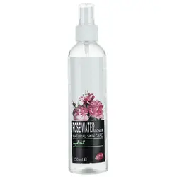 تونر  گلاب عارضی مدل  NATURAL SKIN CARE – حجم 250 میلی لیتر