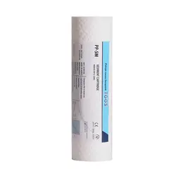 فیلتر دستگاه تصفیه کننده آب پالایه سازان فرآیند توس مدل PP-5M کد 01