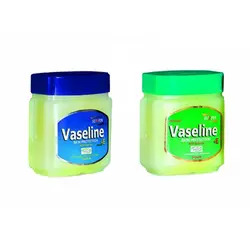 پک دو عددی وازلین ویتامینه معطر و ساده سورفین  حجم 135 میلی لیتر