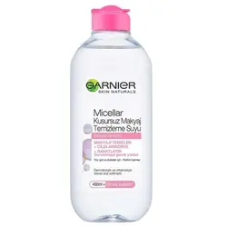 آب پاک کننده گارنیه مدل Skin Active حجم 400 میلی لیتر
