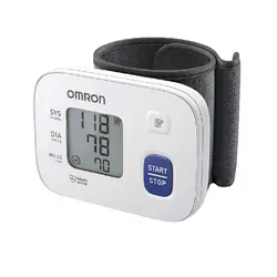 فشارسنج امرن مدل RS1