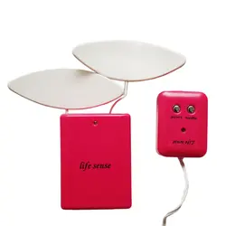 ماساژور برقی سینه لایف سنس مدل LS-04