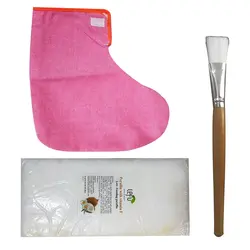 پک رفع ترک پا با پارافین کد 12179-1