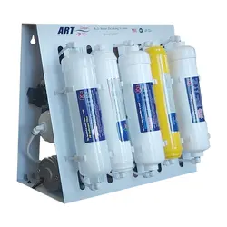 دستگاه تصفیه کننده آب آرت واتر مدل RO-2020
