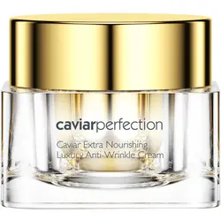 کرم ضد چروک خاویار دکلره مدل Anti-Wrinkle حجم 50 میلی لیتر