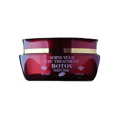 کرم دور چشم کریستین دیزنف مدل بوتاکس حجم 50 میلی لیتر