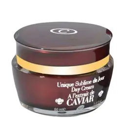 کرم ضد چروک خاویار کریستین دیزنف مدل Day cream حجم 50 میلی لیتر