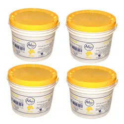 موم موبر نیر مدل Honey  وزن 3800 گرم بسته 4 عددی