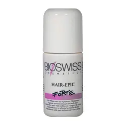 رول افتر شیو بایوسوئیس مدل Hair Epil Forte حجم 60 میلی لیتر