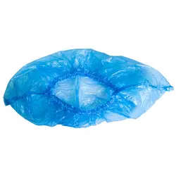 نایلون کاور کفش دستی 100 عددی Green 01