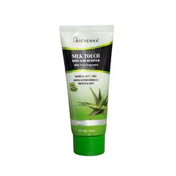 کرم موبر ریچنا مدل Aloevera وزن 100 گرم