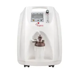 اکسیژن ساز زنیت مد مدل OC 602