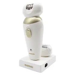 اپیلاتور 2 کاره جیمی مدل GM-600