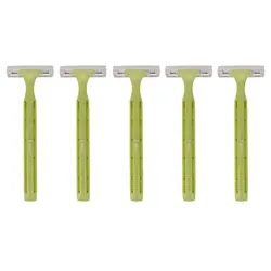 خود تراش 4 عددی بیک مدل Pure 3 Lady