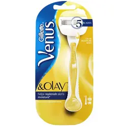 خود تراش ژیلت مدل Venus And Olay