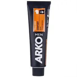 خمیر اصلاح آرکو مدل Comfort حجم 94 میلی لیتر