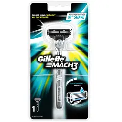 خودتراش مردانه ژیلت مدل Mach 3