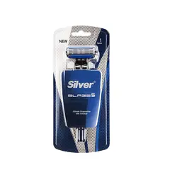 خودتراش مردانه سیلور مدل Blaze5