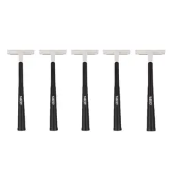 خود تراش 5 عددی بیک مدل Metal