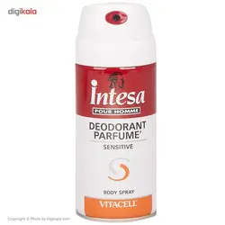 پک بهداشتی اینتسا مدل Vitacell – بسته 3 عددی