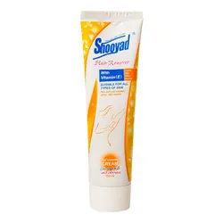 کرم موبر شویاد مدل پایه عناصر گیاهی حجم 100 میلی لیتر