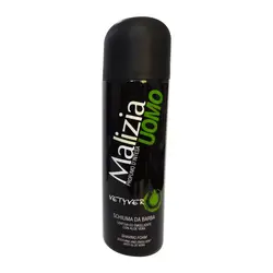 فوم اصلاح مالیزیا مدلO100.1 ویتیور حجم 300 میلی لیتر