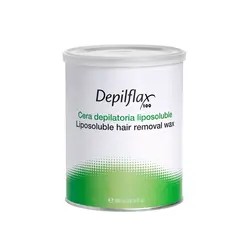 وکس موبر دپیل فلاکس 100 سری کنسروی مدل طبیعی800 گرمی