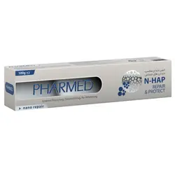 خمیر دندان فارمد مدل  N-HAP Sensitive تیوب 100 گرمی