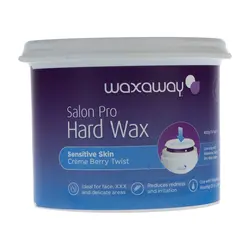 وکس موبر وکس‌ اوی مدل Berry Twist مقدار 400 گرم