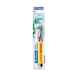 مسواک تریزا مدل Profilac White با برس متوسط