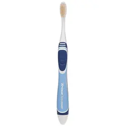 مسواک برقی تریزا سری Sonic Power مدل Pro Interdental با برس نرم