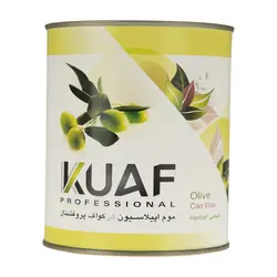 وکس موبر کی کواف مدل AD4069 حجم 800 میلی لیتر