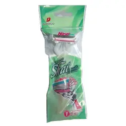 خودتراش زنانه دورکو مدل Shai 4