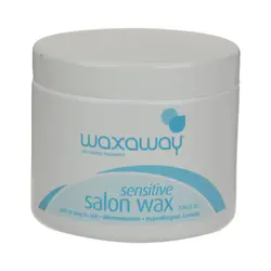 وکس موبر وکس‌ اوی مدل Salon Wax مقدار 200 گرم
