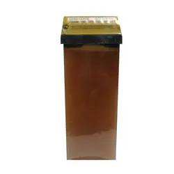وکس موبر مدل Gold Wax حجم 110 میلی لیتر