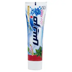 خمیردندان فریس مدل Max Fresh مقدار 120 گرم