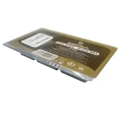 وکس موبر سیمیا مدل Black Wax حجم 60 گرم