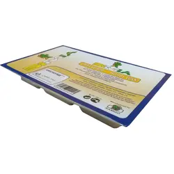 وکس موبر سیمیا مدل Honey وزن 200 گرم