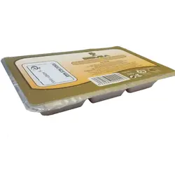 وکس موبر سیمیا مدل Honey Wax حجم 60 گرم