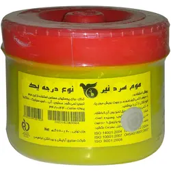 موم سرد نیر مدل Honey حجم 680 گرم
