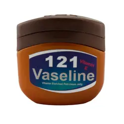 وازلین 121 مدل coffee حجم 120 میلی لیتر