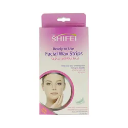 نوار موبر صورت شیفی مدل Ready بسته 36 عددی