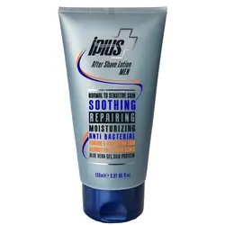 لوسیون پس از اصلاح آقایان آی پلاس مدل Soothing حجم 150 میلی لیتر                             I Plus Soothing after Shaving Lotion For Men 150 ml
