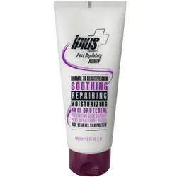 لوسیون پس از اصلاح بانوان آی پلاس مدل Repairing حجم 200 میلی لیتر                             I Plus Repairing After Shaving Lotion For Women 200 ml