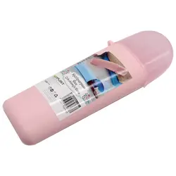 محافظ مسواک سان پلاست مدل KH-030