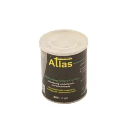 موم موبر اطلس مدل 19Z حجم 800 میلی لیتر