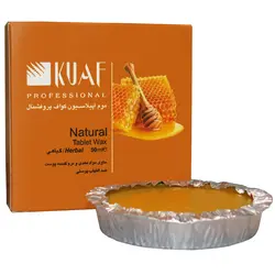 وکس موبر کواف مدل عسل حجم 50 میلی لیتر