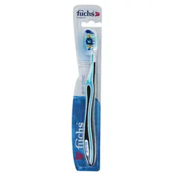 مسواک فوکس مدل Gum Clinic                             Fuchs Gum Clinic Teeth Toothbrush